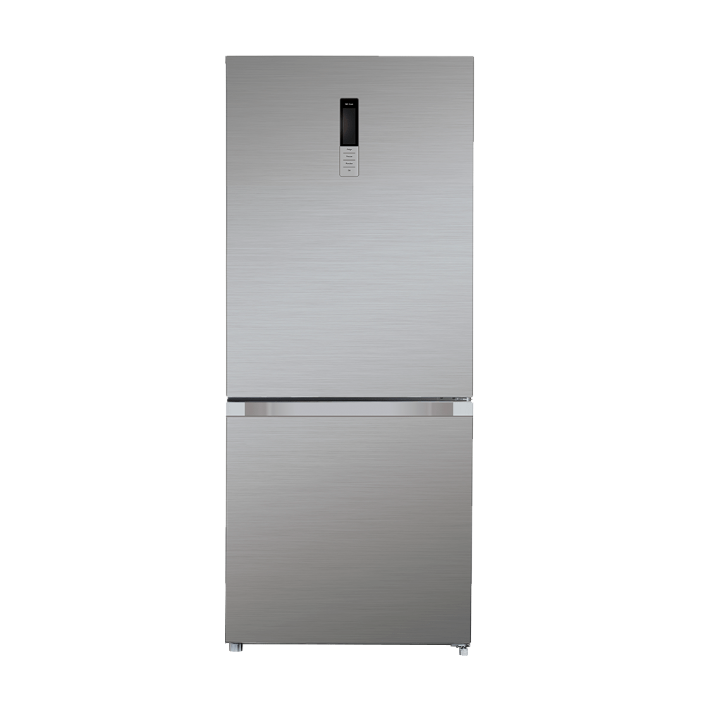 Chiq - CHiQ Réfrigérateur double porte 86 L (61 + 25 L) - FTM86L4 -  Réfrigérateur - Rue du Commerce